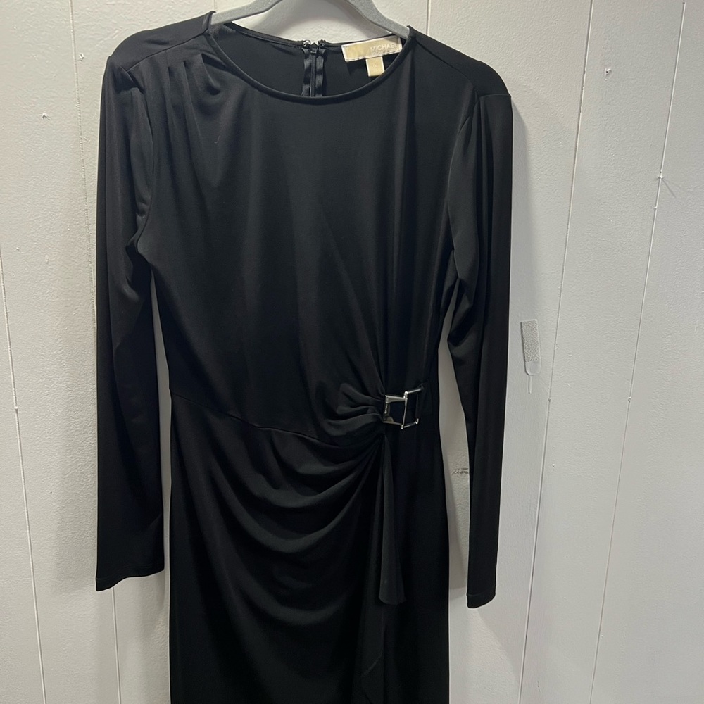 Michael Kors|Black Dress|Size Medium